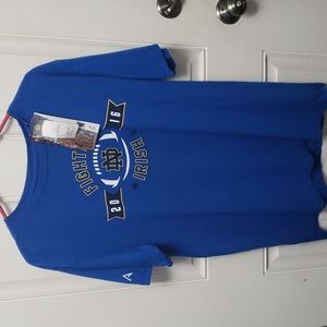 Notre Dame 2016 The Shirt Vintage